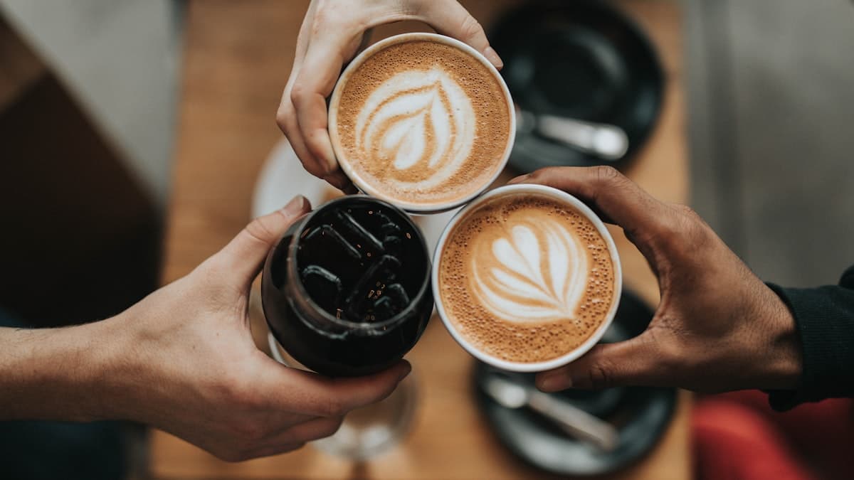 Kafe Franchise Açmadan Önce Bilmeniz Gerekenler kapak görseli