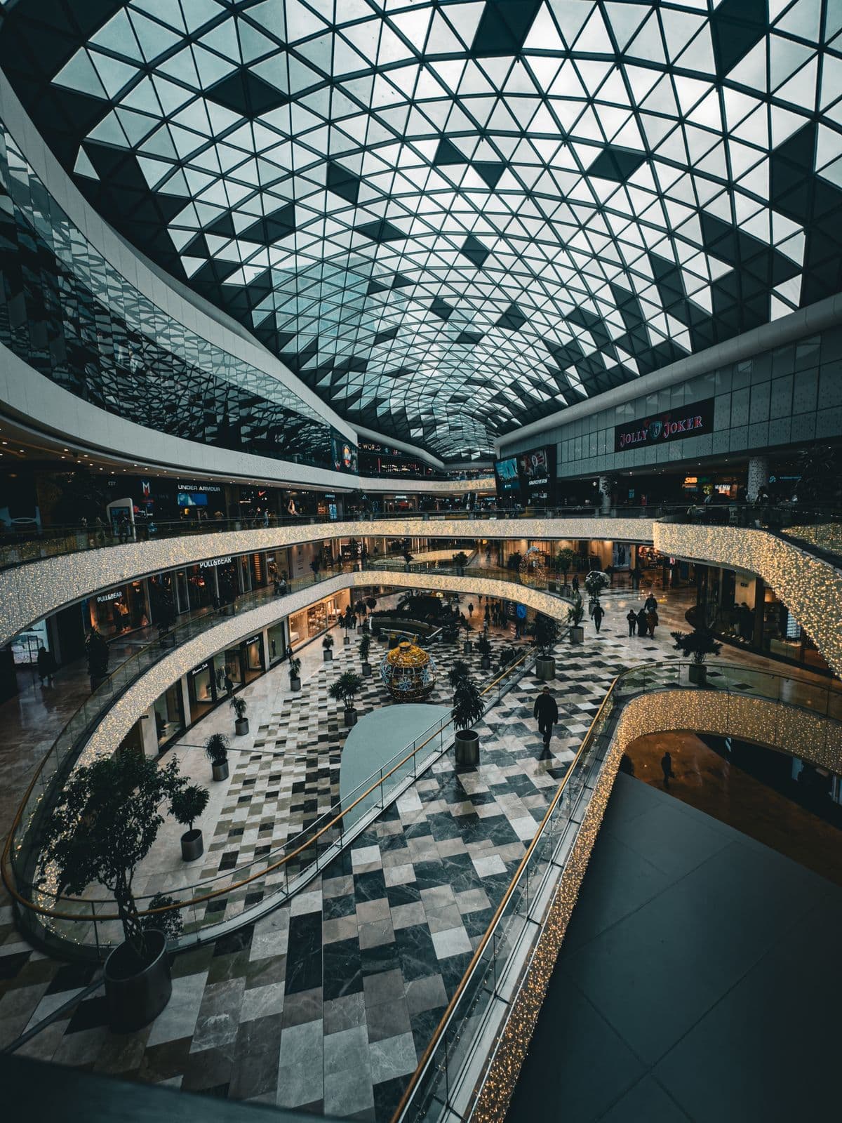 Franchising Türleri Nelerdir? kapak görseli