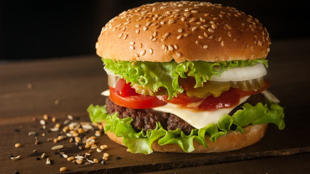 [DEMO] Test Burger Corner Devir kapak görseli