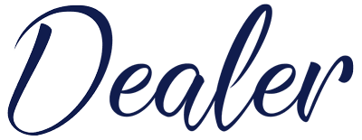 Dealer logosu