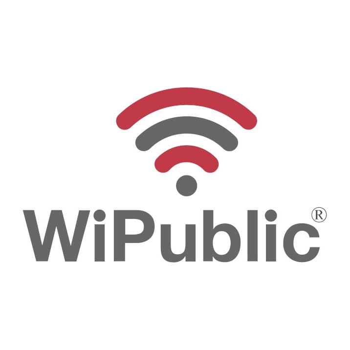 WiPublic logosu